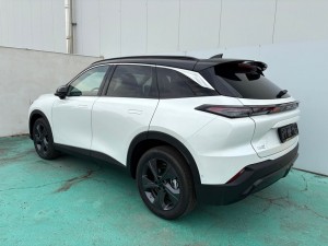 BAIC Motor X5 