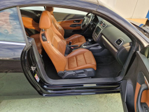 Volkswagen Eos 