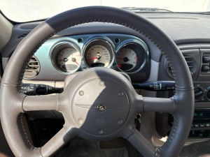 Chrysler PT Cruiser 