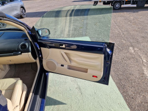 Volkswagen New Beetle 
