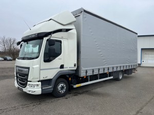 DAF LF SERIES 