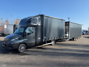Iveco Daily 