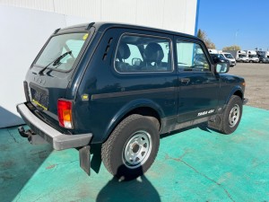 Lada Niva 