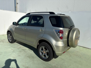 Daihatsu Terios 