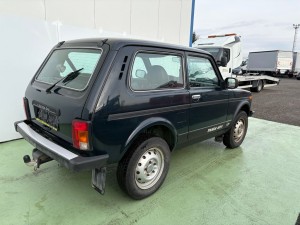 Lada 4x4 