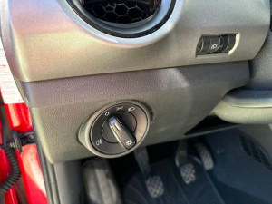 Škoda Citigo 