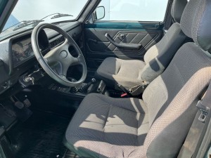 Lada Niva 