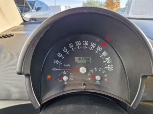 Volkswagen New Beetle 