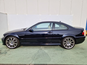 BMW M3 
