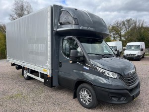 Iveco Daily 