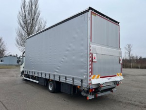 DAF LF SERIES 