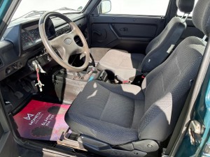 Lada Niva 