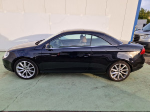 Volkswagen Eos 