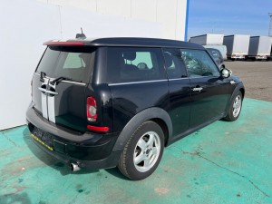 MINI Cooper Clubman 