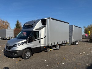 Iveco Daily 
