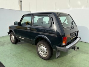 Lada 4x4 