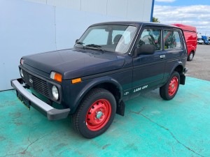 Lada Niva 