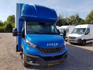 Iveco Daily 