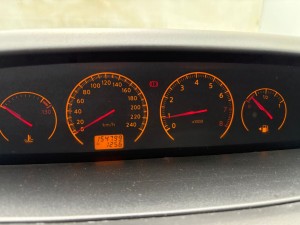 Nissan Primera 