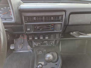 Lada Niva 