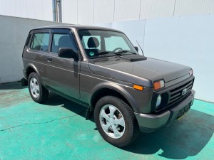Lada Niva 