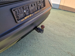 Volkswagen Jiný 
