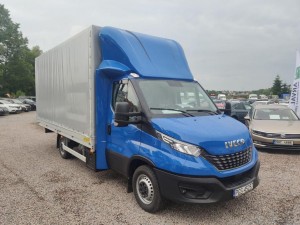 Iveco Daily 