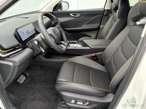 BAIC Motor X5 