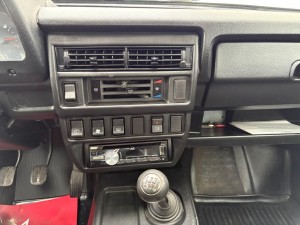 Lada Niva 