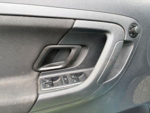 Škoda Roomster 