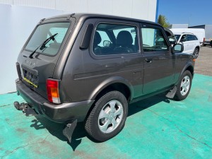 Lada Niva 