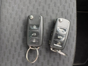 Škoda Roomster 
