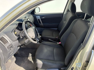 Daihatsu Terios 