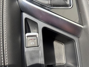 BAIC Motor X3 