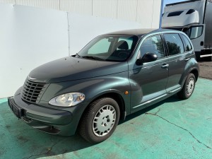 Chrysler PT Cruiser 