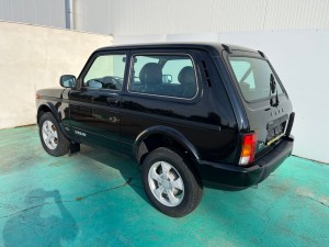 Lada Niva 