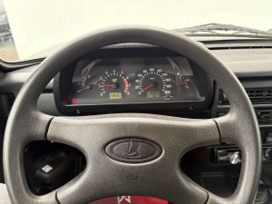 Lada Niva 