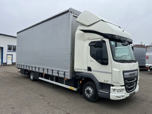 DAF LF SERIES 