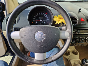 Volkswagen New Beetle 