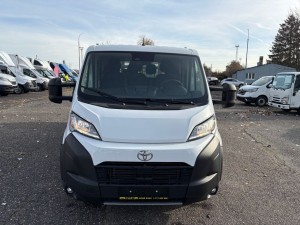 Toyota Proace Max 