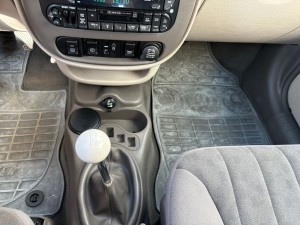 Chrysler PT Cruiser 