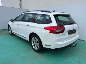Citroën C5 