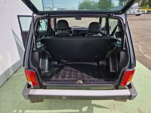 Lada Niva 