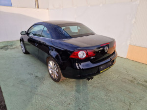 Volkswagen Eos 