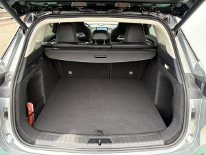 BAIC Motor X5 
