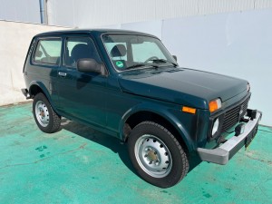 Lada Niva 