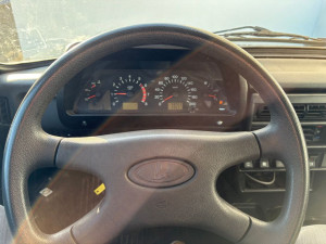 Lada Niva 
