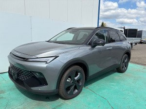 BAIC Motor X5 