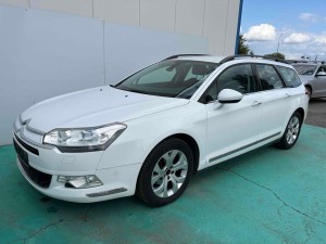 Citroën C5 