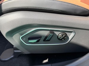BAIC Motor X7 